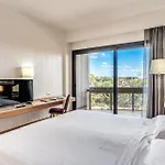 Hotel Midas Roma - A Member Of Barcelo Hotel Group