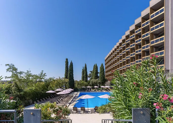 Hotel Midas Roma - A Member Of Barcelo Hotel Group