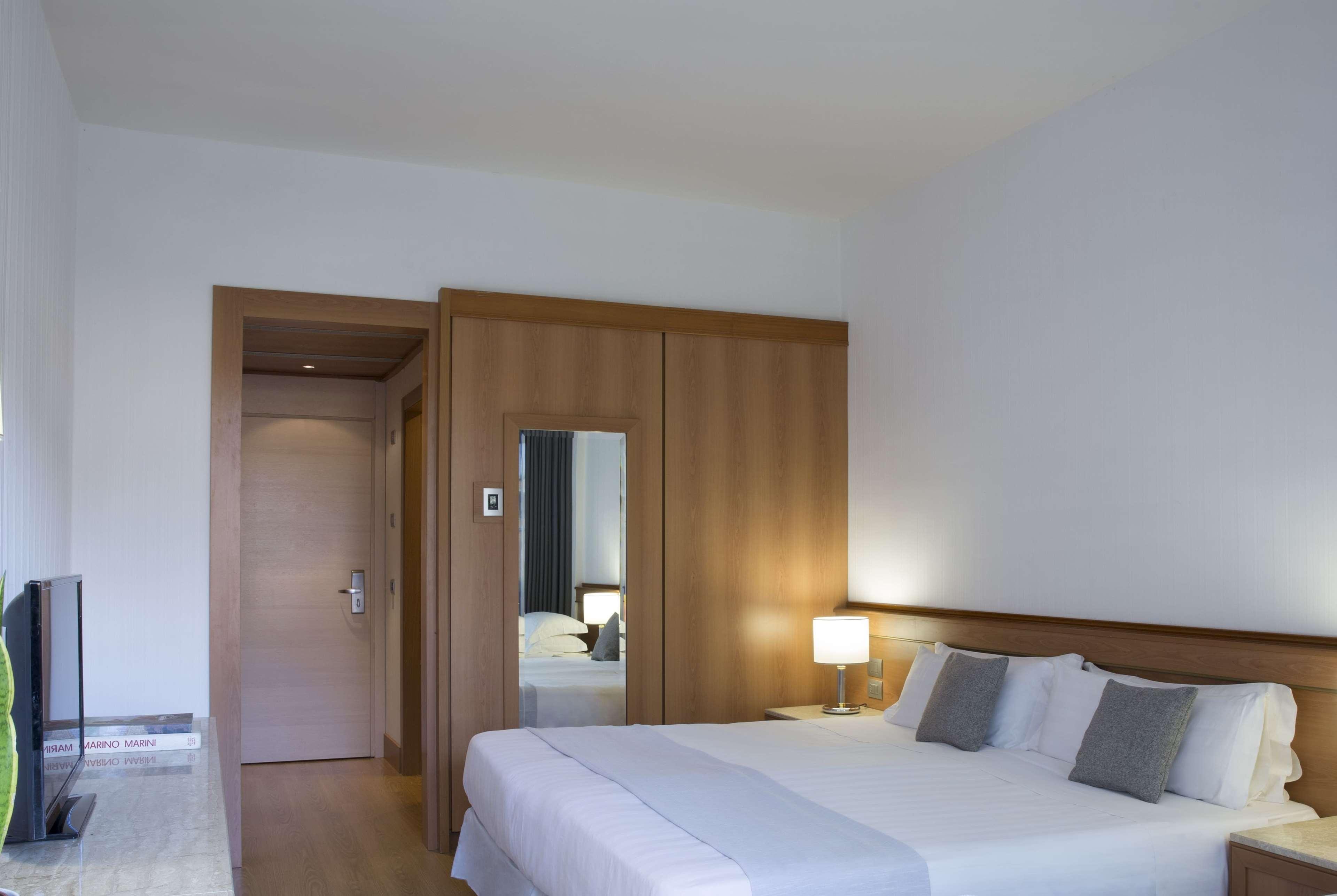 Hotel Midas - A Member Of Barcelo Group Rom