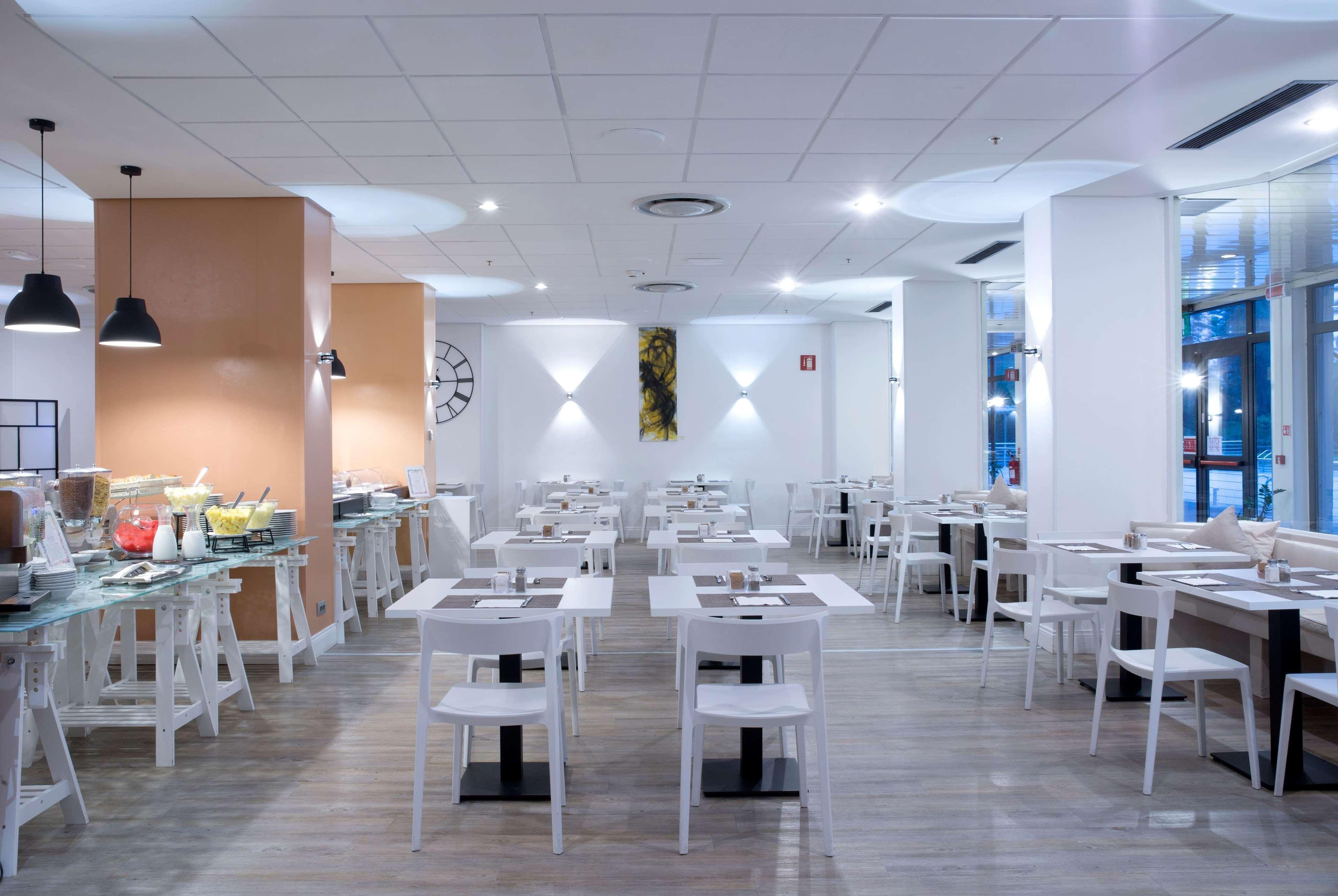 Midas - A Member Of Barcelo Group Hotell