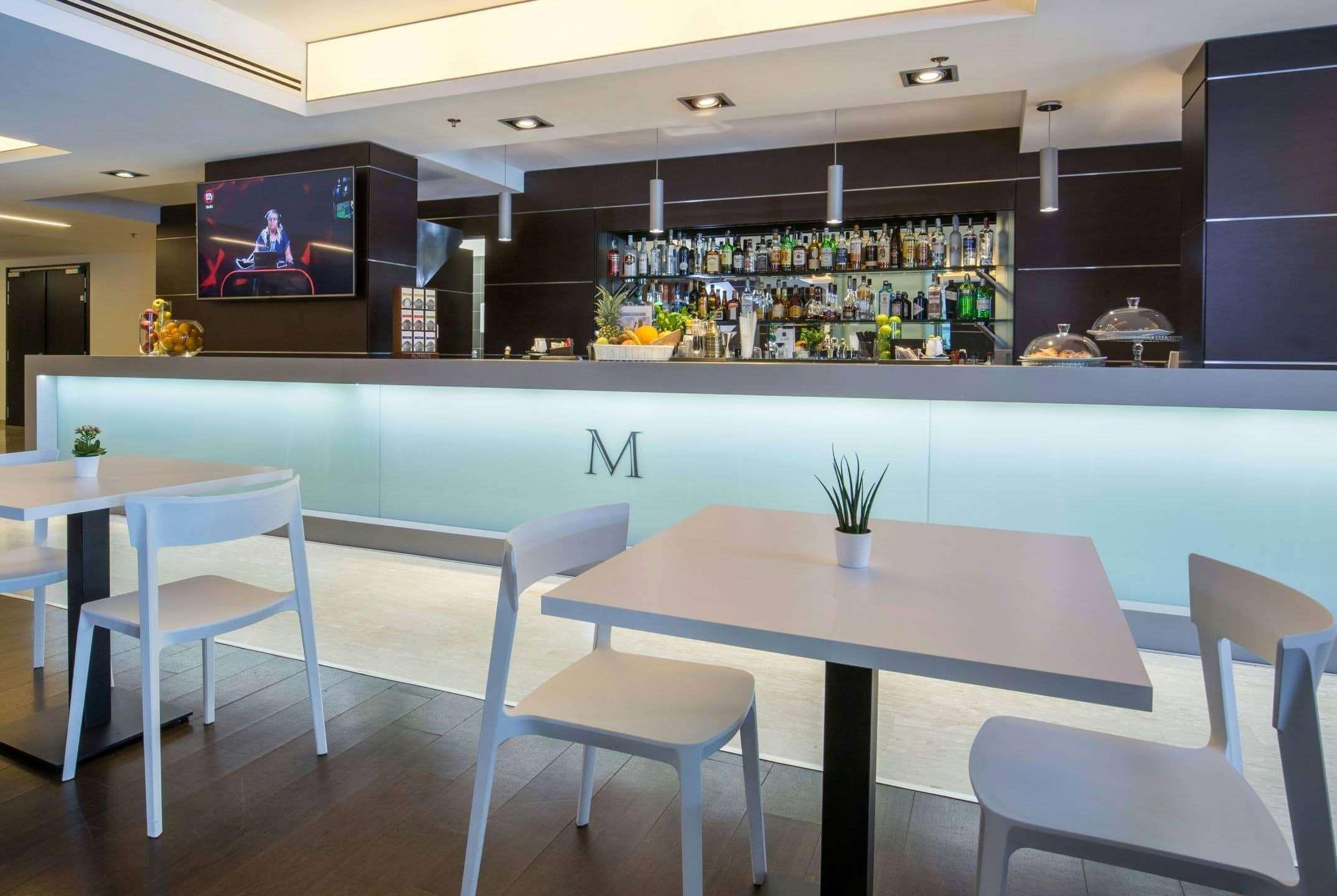 Hotel Midas - A Member Of Barcelo Group
