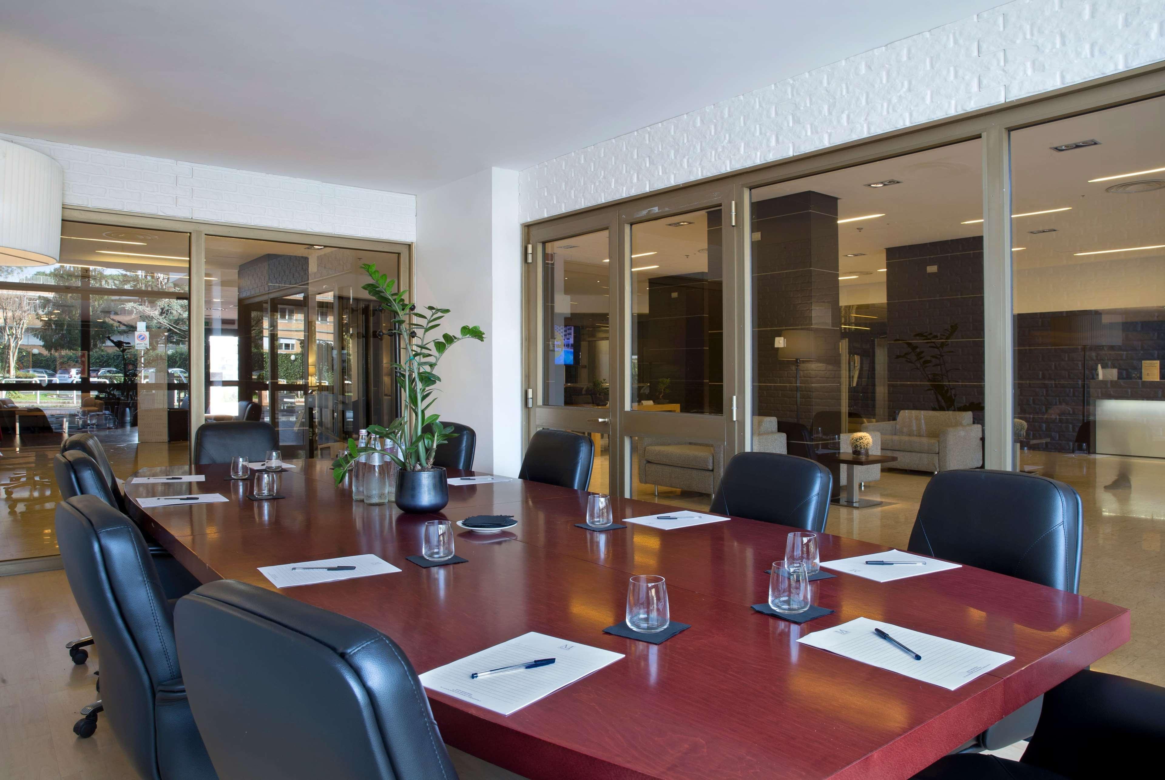 Hotel Midas - A Member Of Barcelo Group Rom