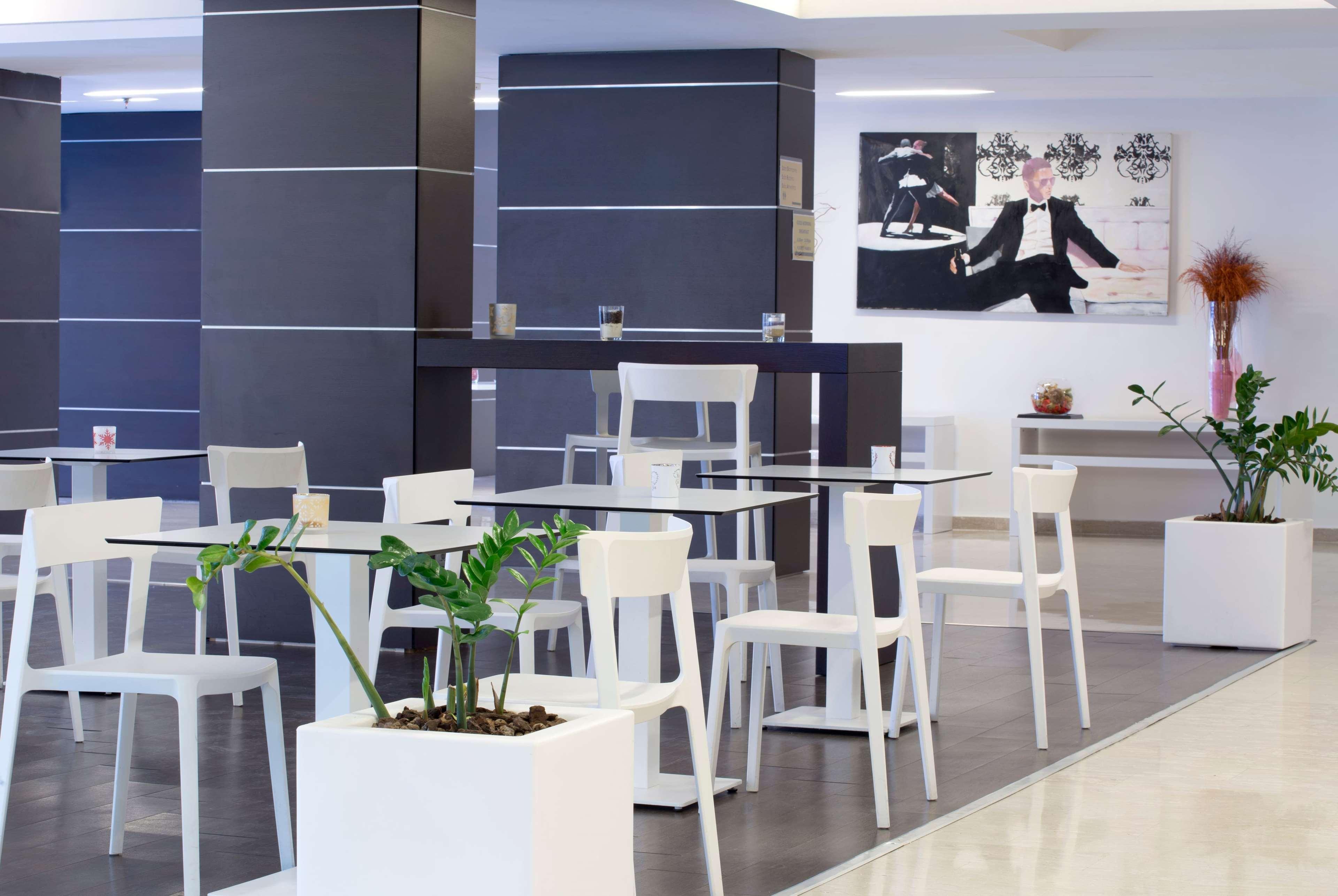 Hotel Midas - A Member Of Barcelo Group