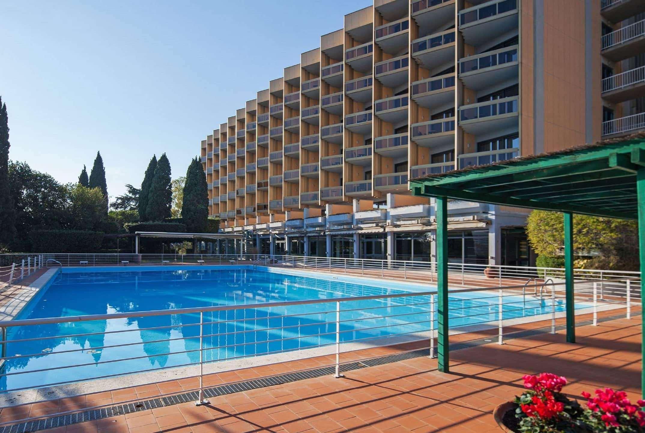 Midas - A Member Of Barcelo Group Hotel 4*