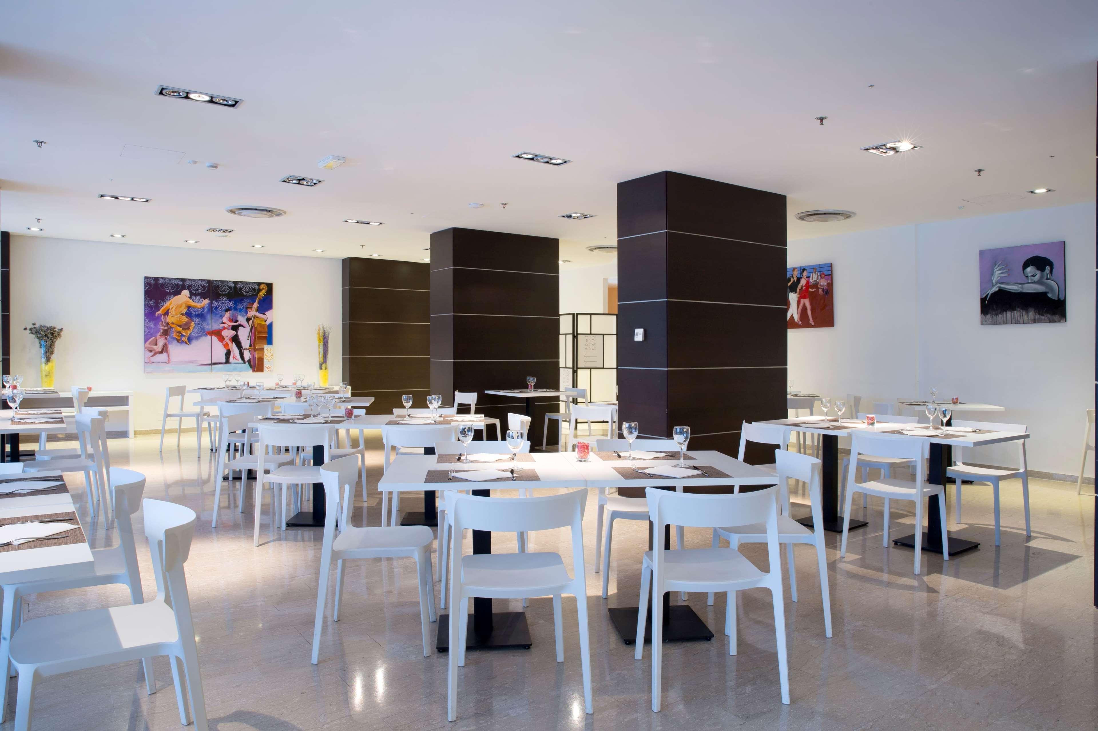Midas - A Member Of Barcelo Group Rom
