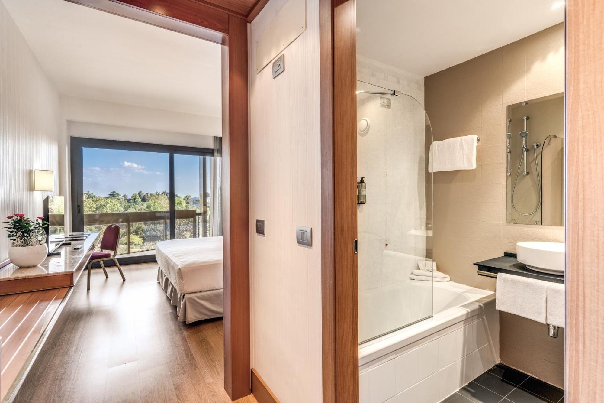 Midas - A Member Of Barcelo Group Hotel Rom