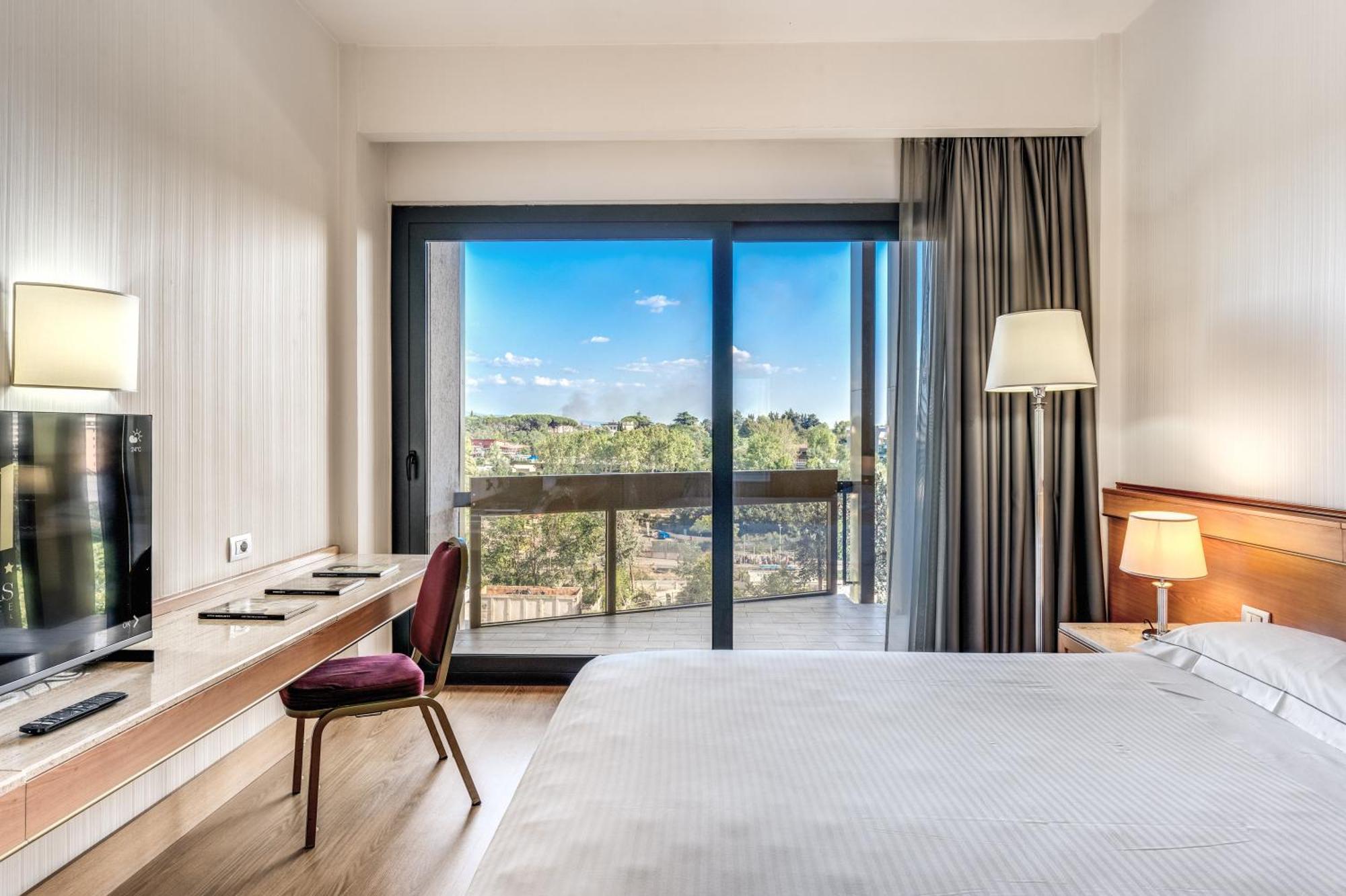Hotel Midas - A Member Of Barcelo Group