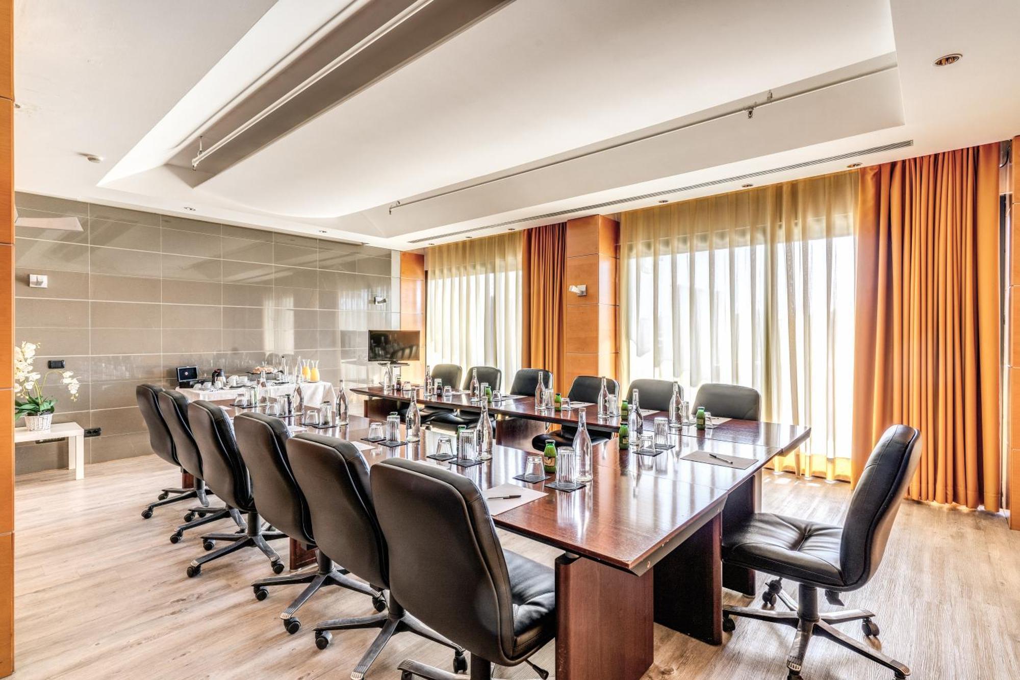 Midas - A Member Of Barcelo Group Hotel 4*