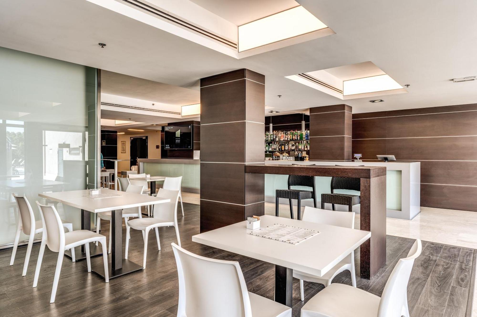 Midas - A Member Of Barcelo Group Rom