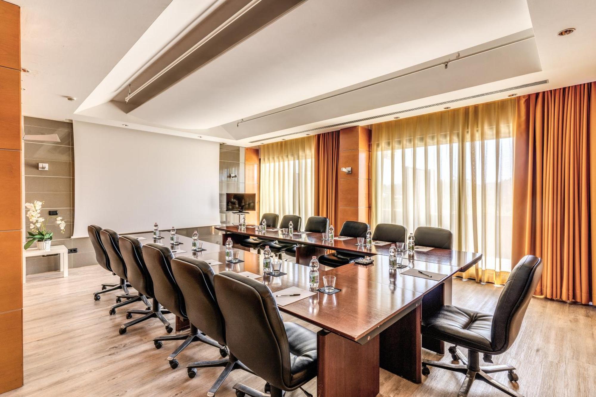 Midas - A Member Of Barcelo Group Rom
