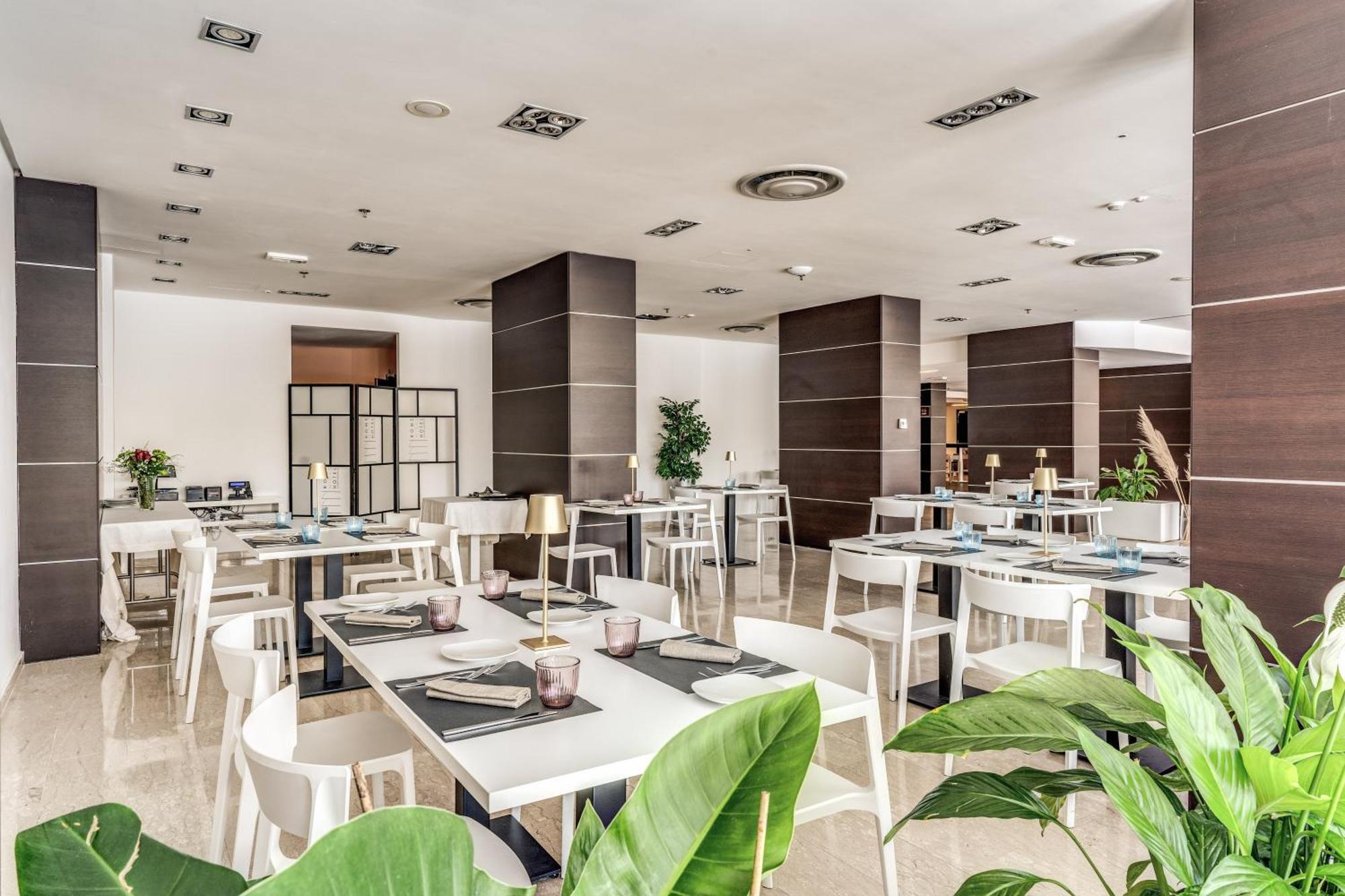 Hotel Midas - A Member Of Barcelo Group