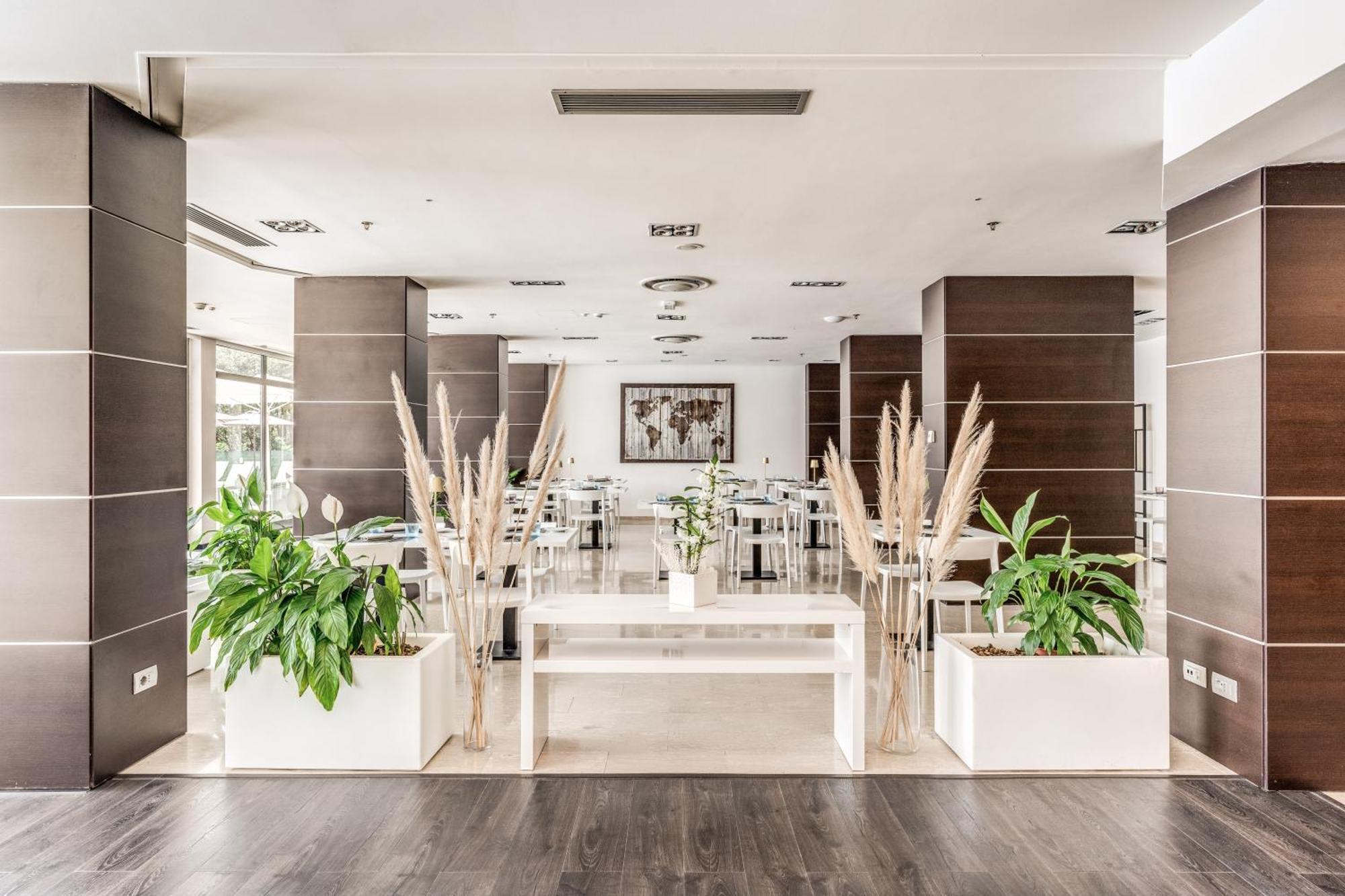 Midas - A Member Of Barcelo Group 4* Rom