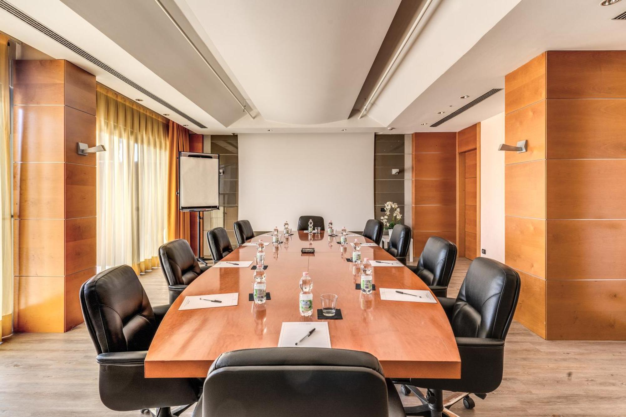 Hotell Midas - A Member Of Barcelo Group