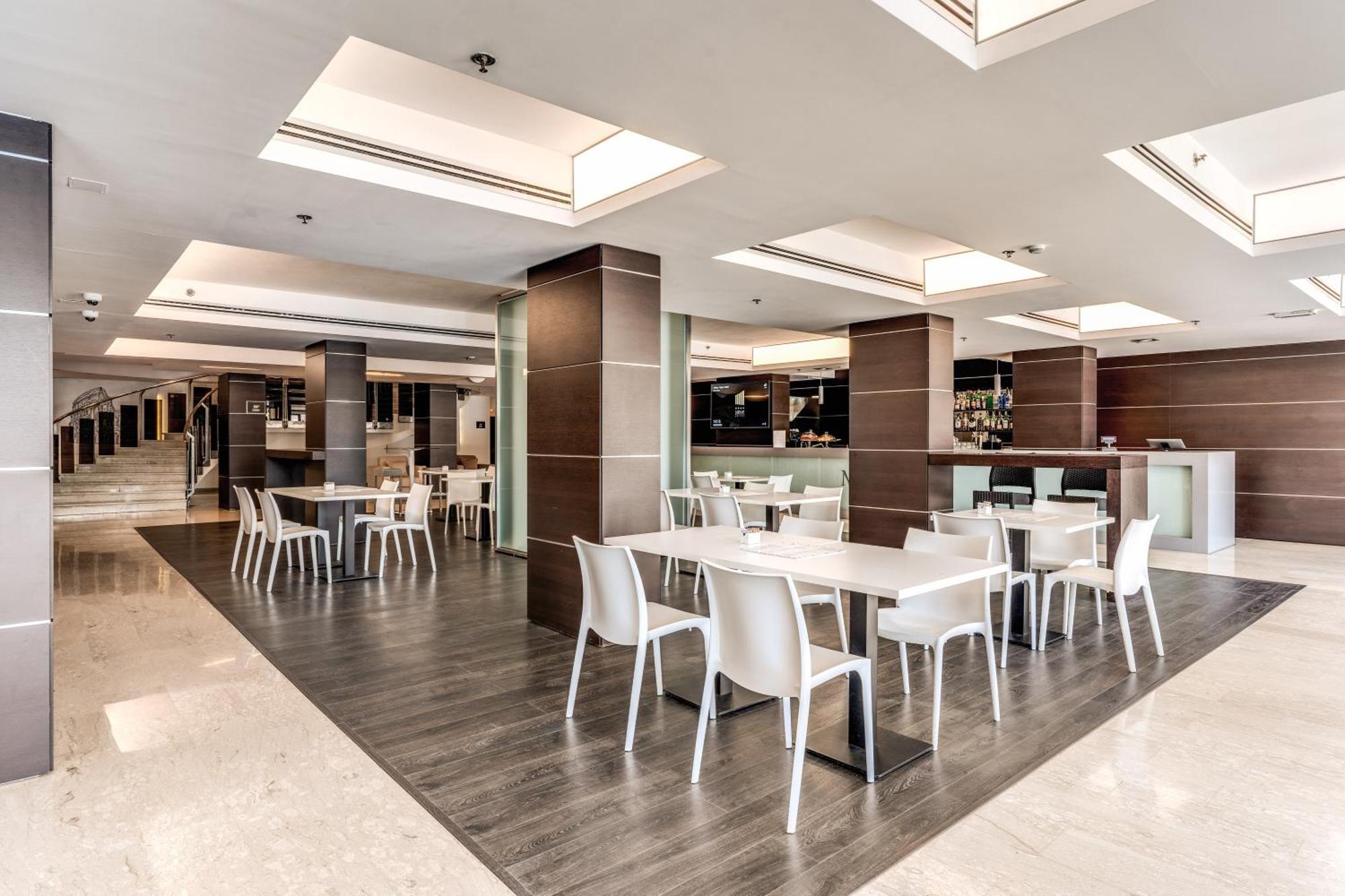 Midas - A Member Of Barcelo Group Hotel 4*