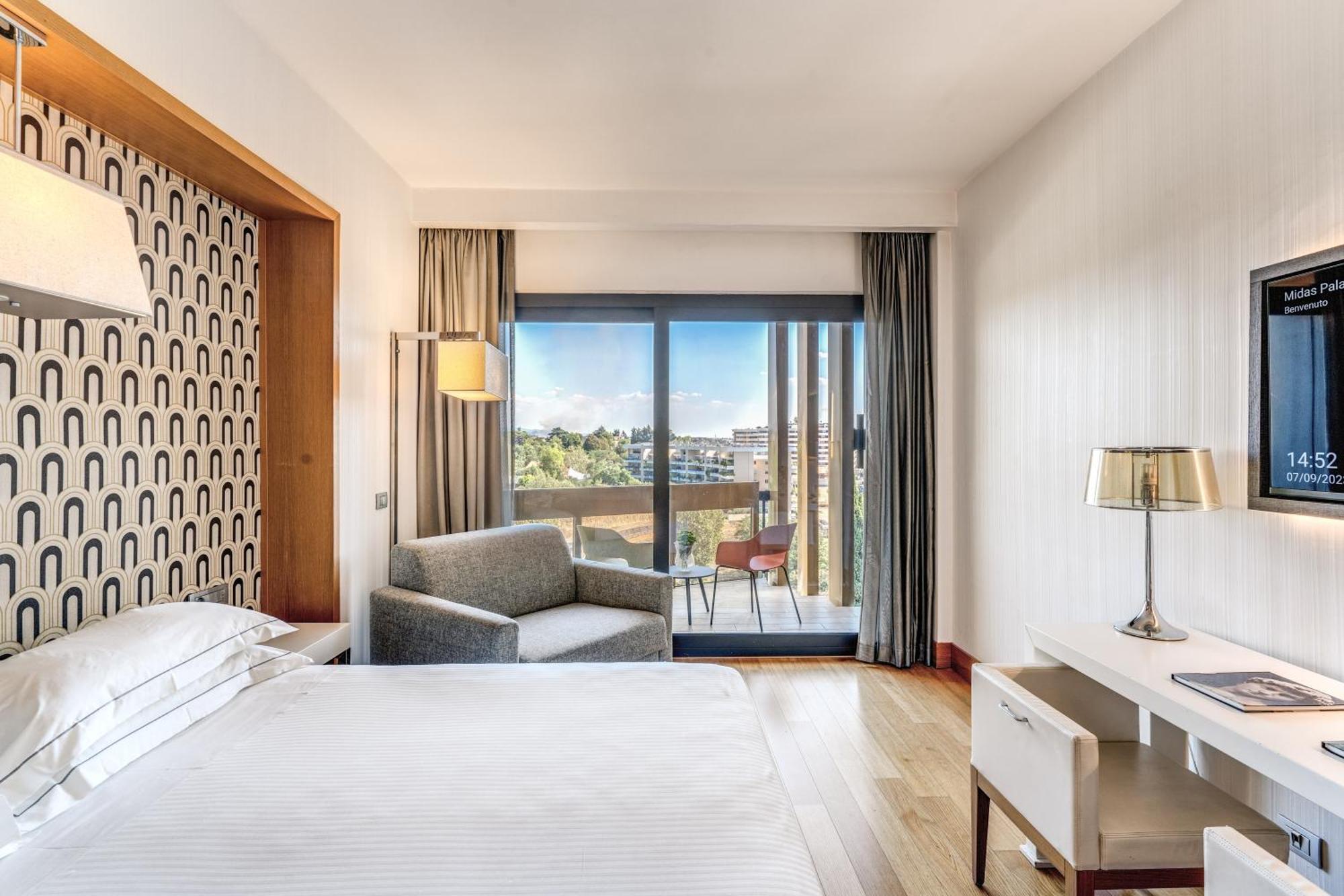 Midas - A Member Of Barcelo Group Hotel 4*