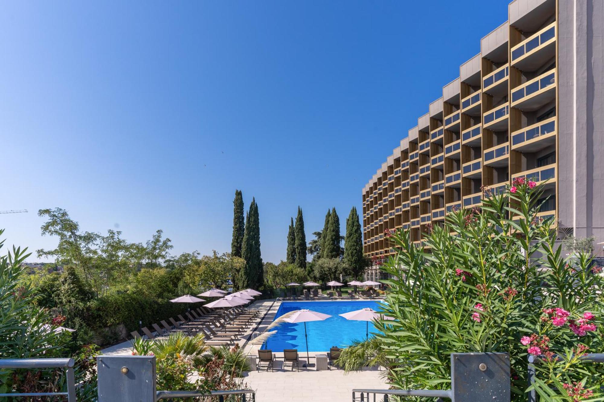 Midas - A Member Of Barcelo Group Rom