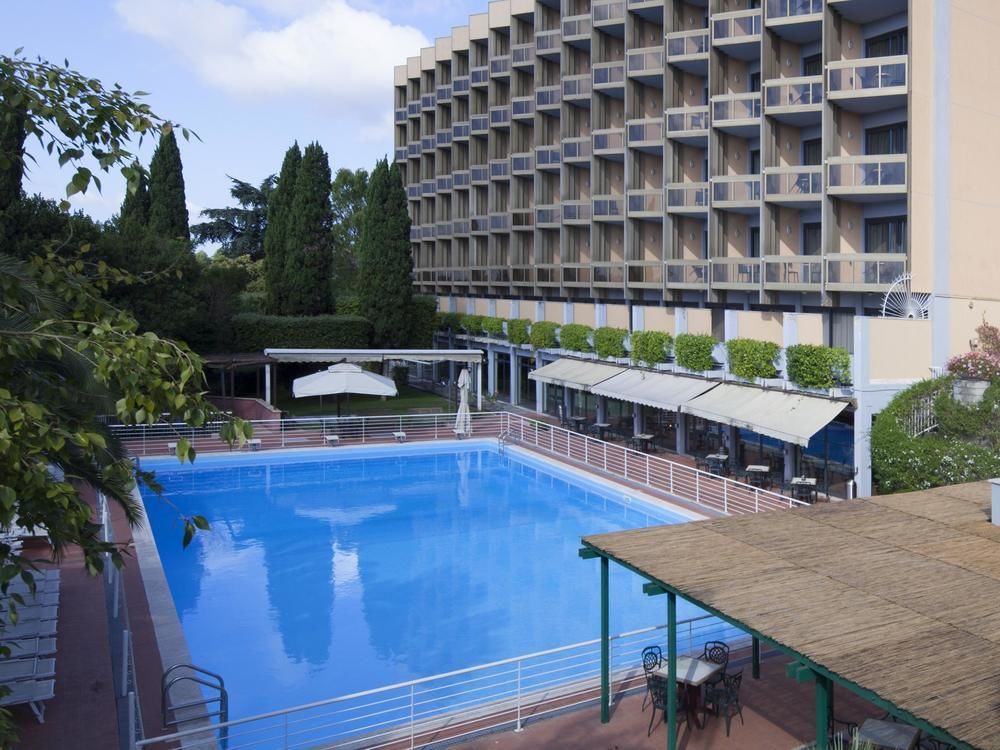 Hotel Midas - A Member Of Barcelo Group