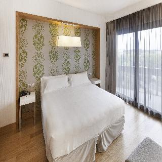 Hotel Midas - A Member Of Barcelo Group Rom
