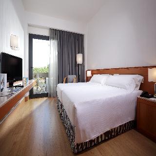 Hotell Midas - A Member Of Barcelo Group