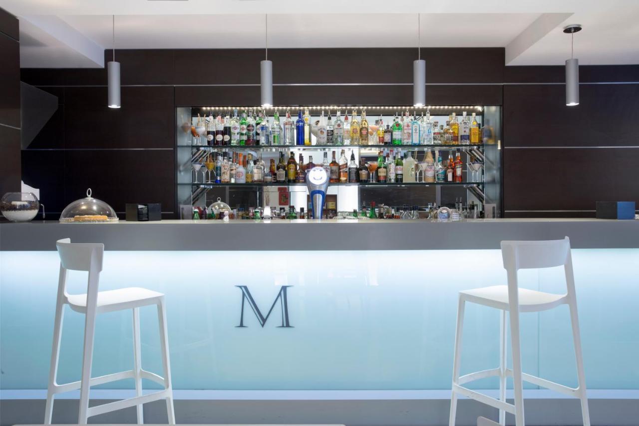 Midas - A Member Of Barcelo Group Hotel Rom