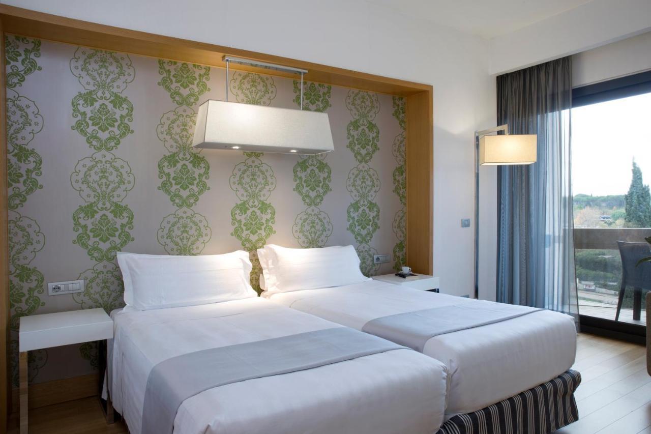 Midas - A Member Of Barcelo Group Hotel Rom