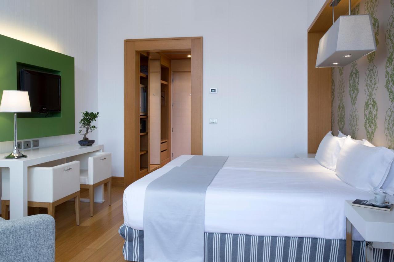 Midas - A Member Of Barcelo Group 4* Rom