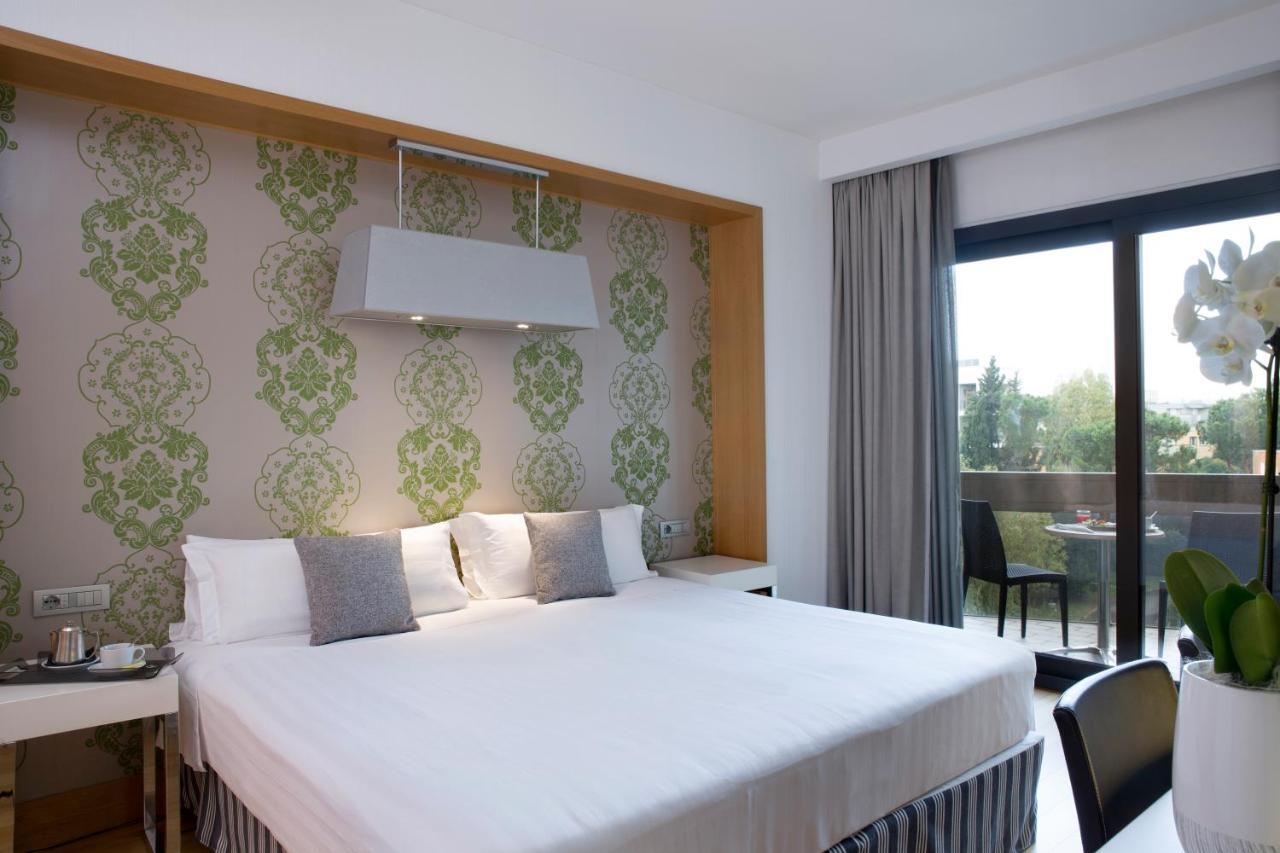 Midas - A Member Of Barcelo Group Hotel Rom