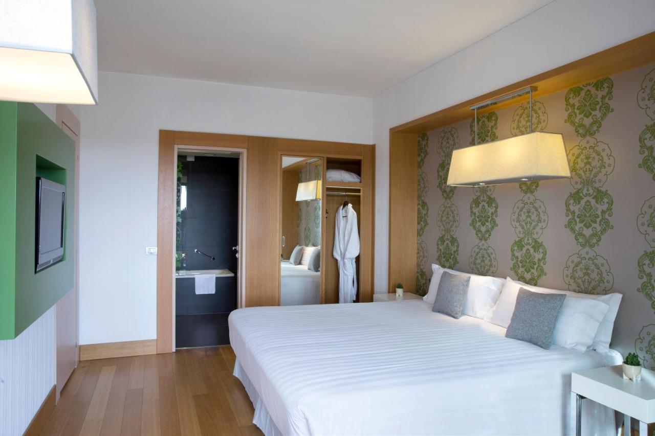 Midas - A Member Of Barcelo Group 4* Rom