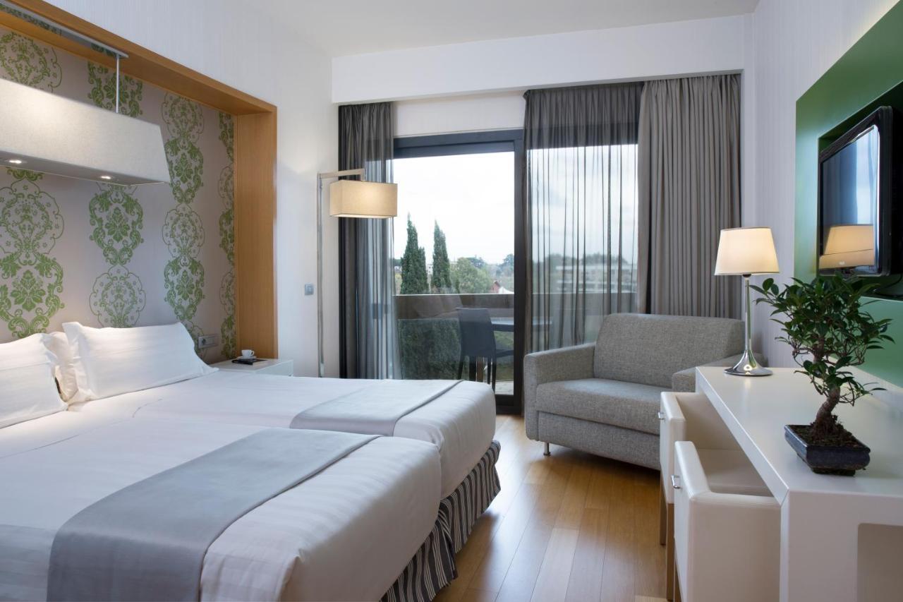 Hotel Midas - A Member Of Barcelo Group Rom