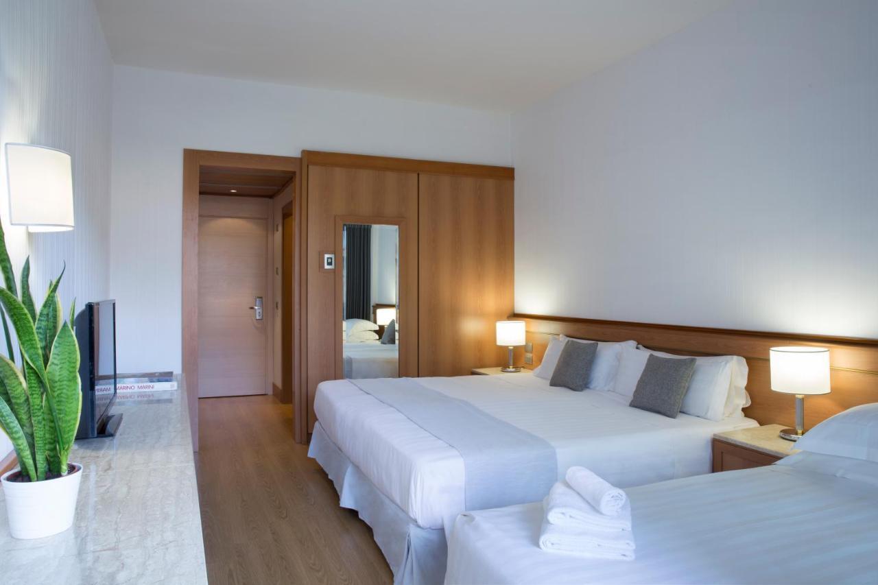 Midas - A Member Of Barcelo Group 4* Rom