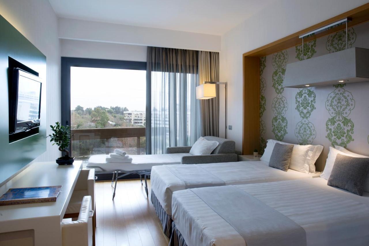 Midas - A Member Of Barcelo Group Rom