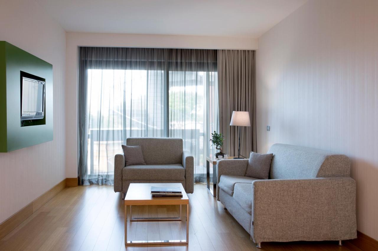Hotel Midas - A Member Of Barcelo Group Rom