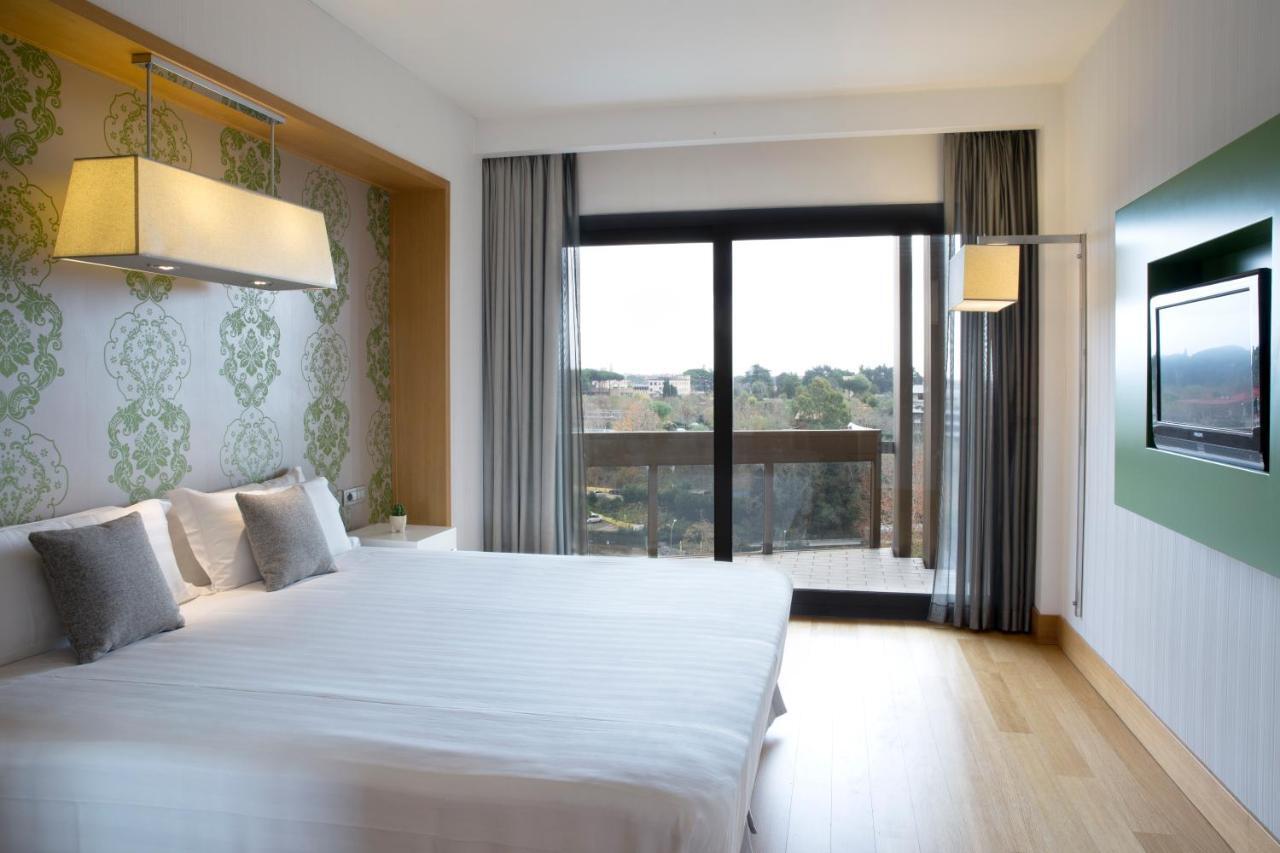 Midas - A Member Of Barcelo Group Hotel Rom