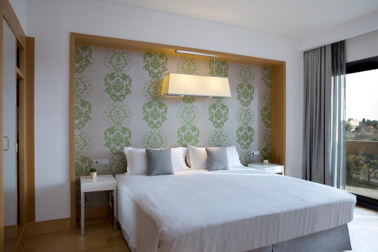 Hotel Midas - A Member Of Barcelo Group Rom