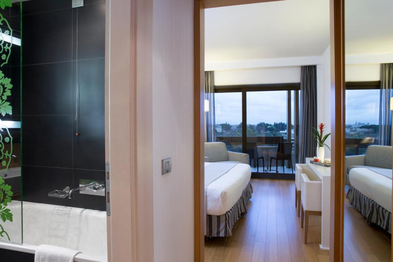 Hotel Midas - A Member Of Barcelo Group