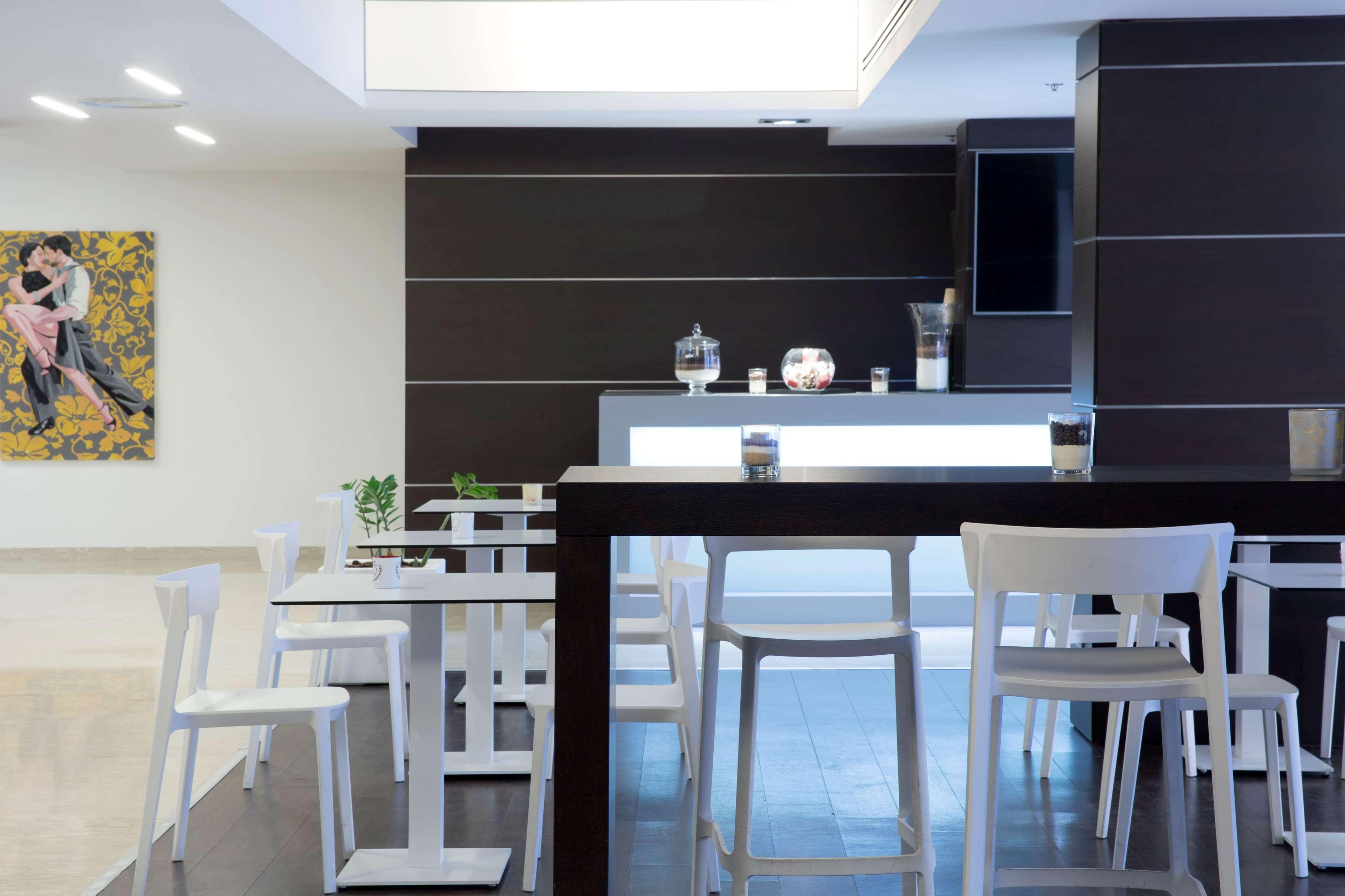 Hotel Midas - A Member Of Barcelo Group Roma